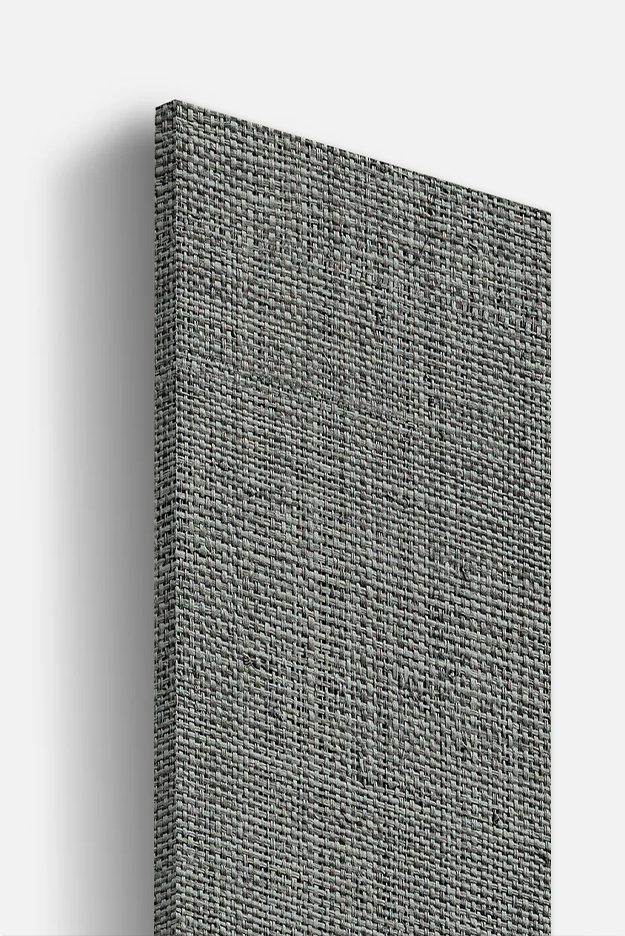 패브릭 디자인 멜라민 보드