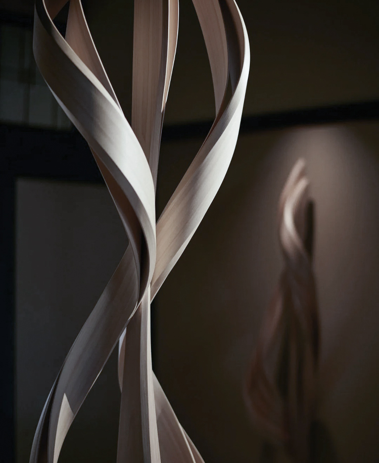 목재 디자인 멜라민 보드