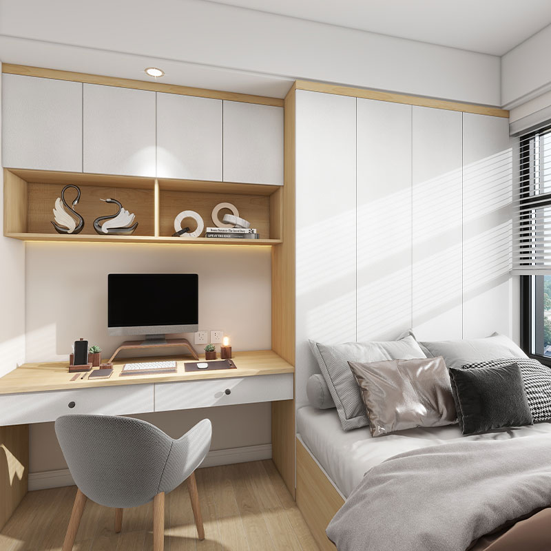 PZ02 Leather1 텍스처 패널 - 라이트 럭셔리