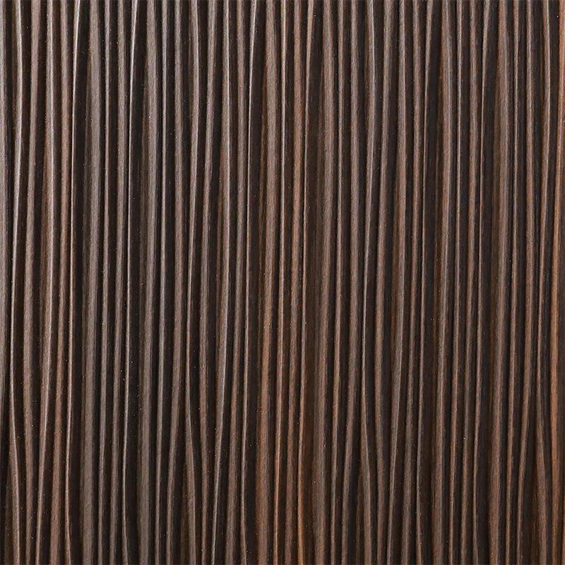 ZS06 웨이브 텍스처 패널 - 3D