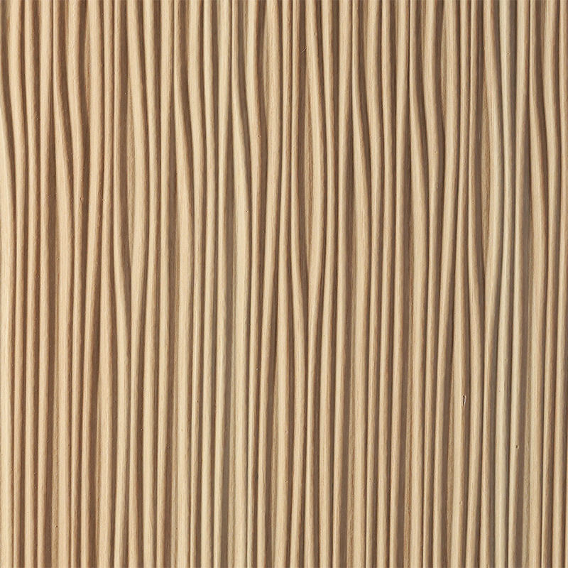 ZS06 웨이브 텍스처 패널 - 3D