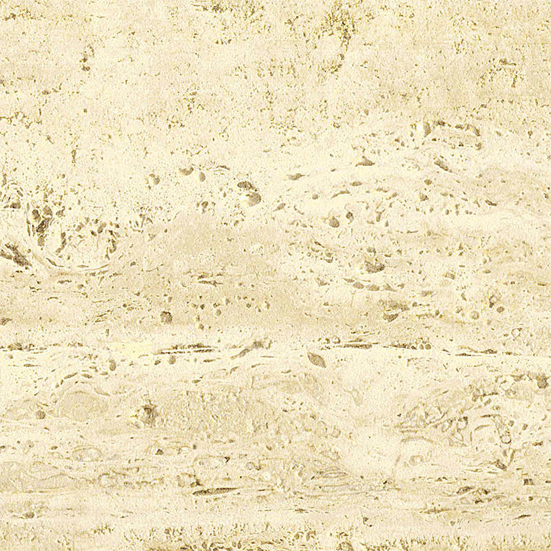 SZ07 싱크로나이즈드 트래버틴 패널 - 내추럴