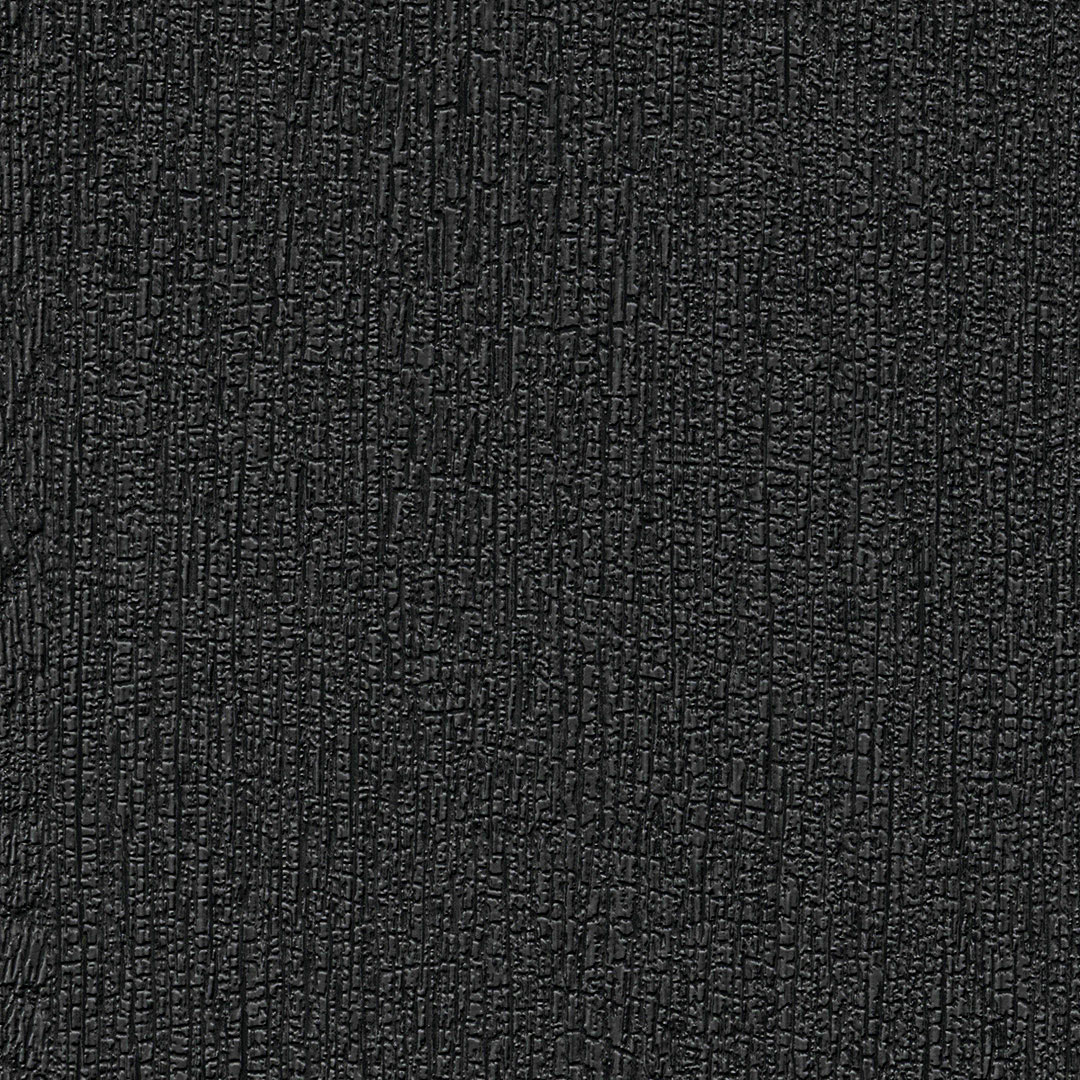 ZS02 까맣게 탄 텍스처 패널 - 3D