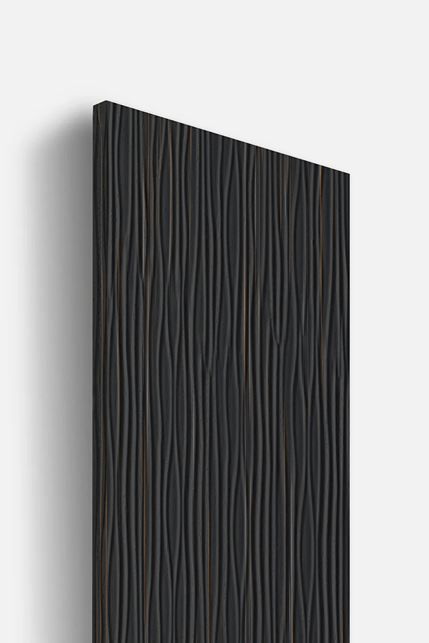 목재 디자인 멜라민 보드